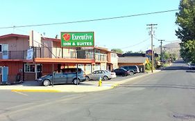 Executive Inn And Suites Lakeview Oregon